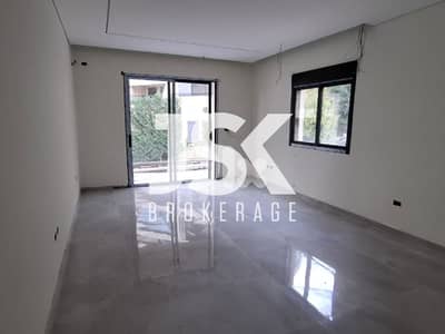 L20361 - 2-Bedroom Apartment For Sale in Mar Moussa