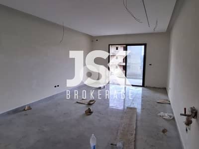 L20363 - 3-Bedroom Apartment For Sale in Mar Moussa