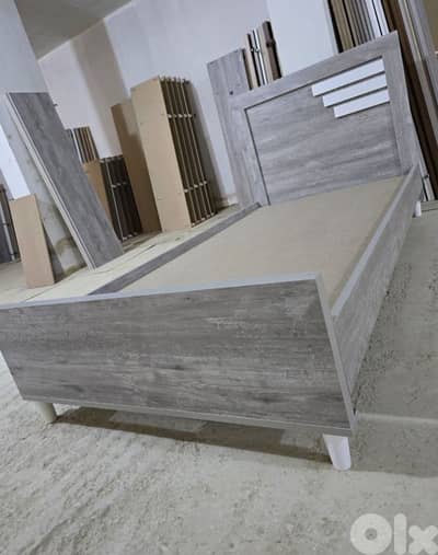 تخت مفرد عرض 100 تفصيل جديد