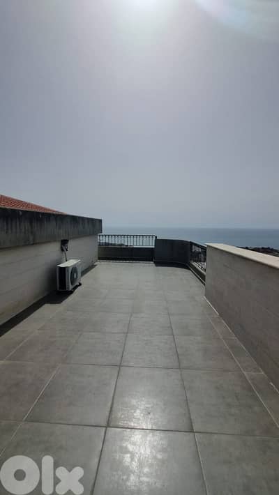 ROOFTOP IN SAFRA PRIME / 200SQ TERRACE / 2 MASTER , SFR-104