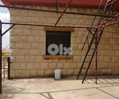 STANDALONE HOUSE IN JBEIL TOWN 1400SQ LAND PRIME SEA VIEW , JBLN-172