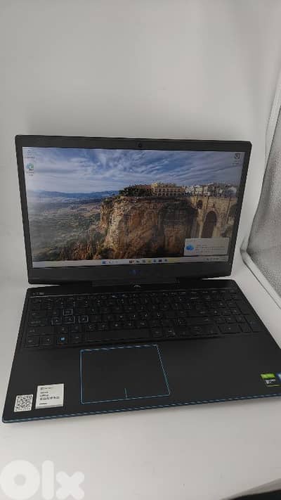 Dell G3 Gaming Laptop