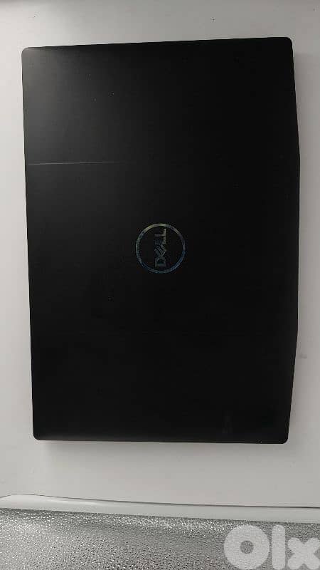Dell G3 Gaming Laptop 2