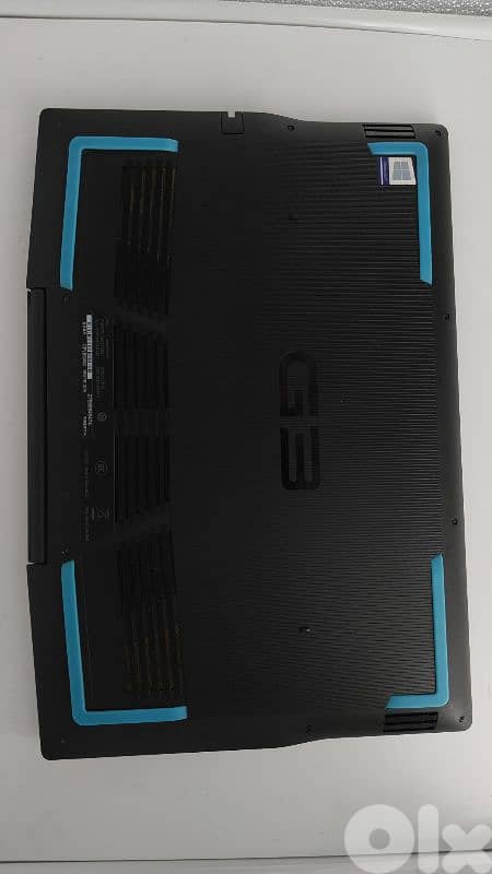 Dell G3 Gaming Laptop 3