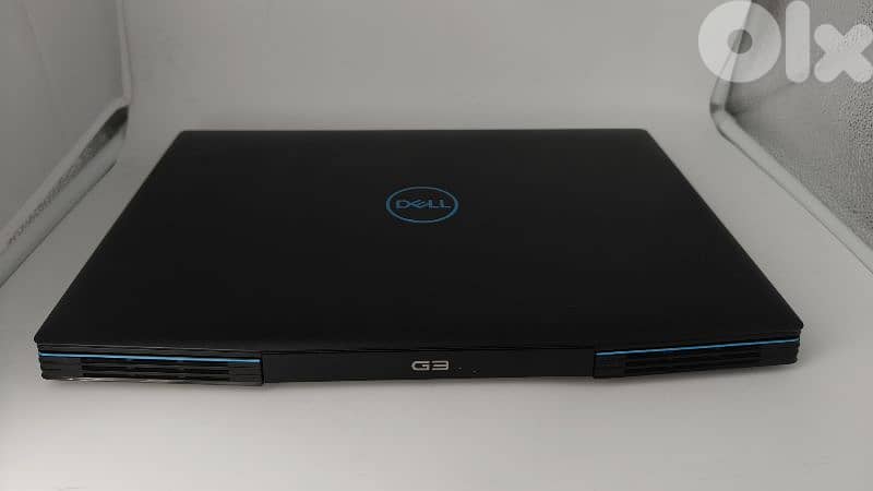 Dell G3 Gaming Laptop 4