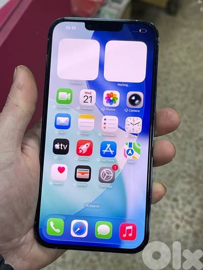 iphone 13 pro max 128