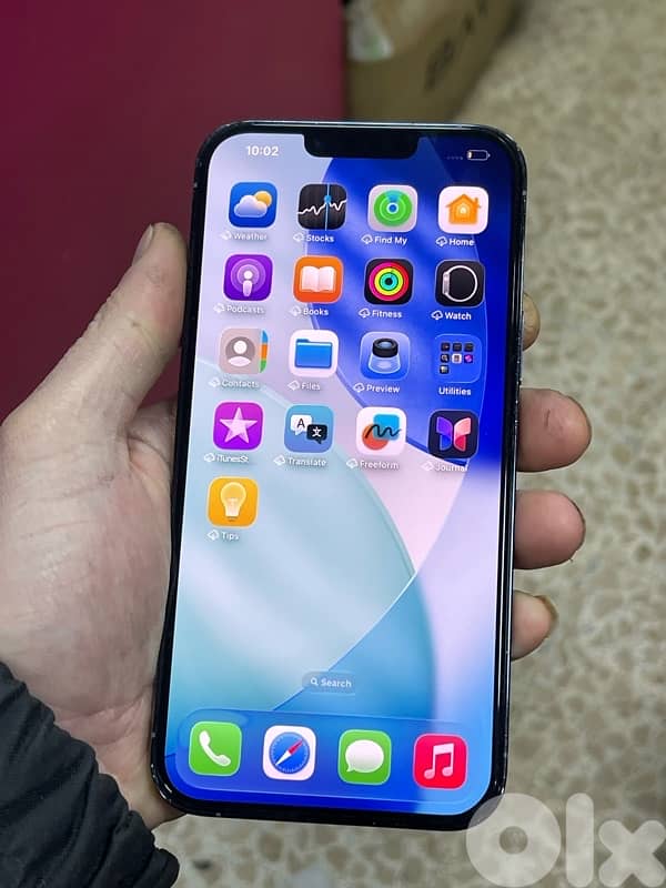 iphone 13 pro max 128 2