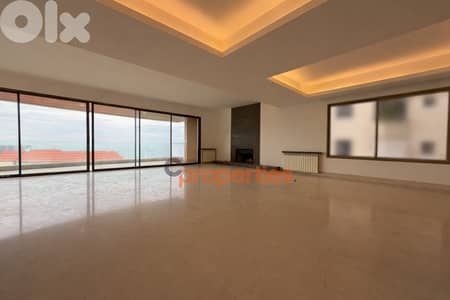 Apartment For Rent in Rabieh CPCF328