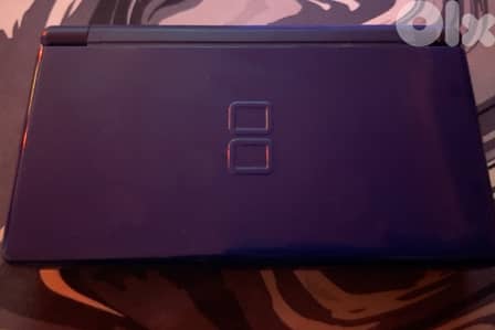 Nintendo DS Lite