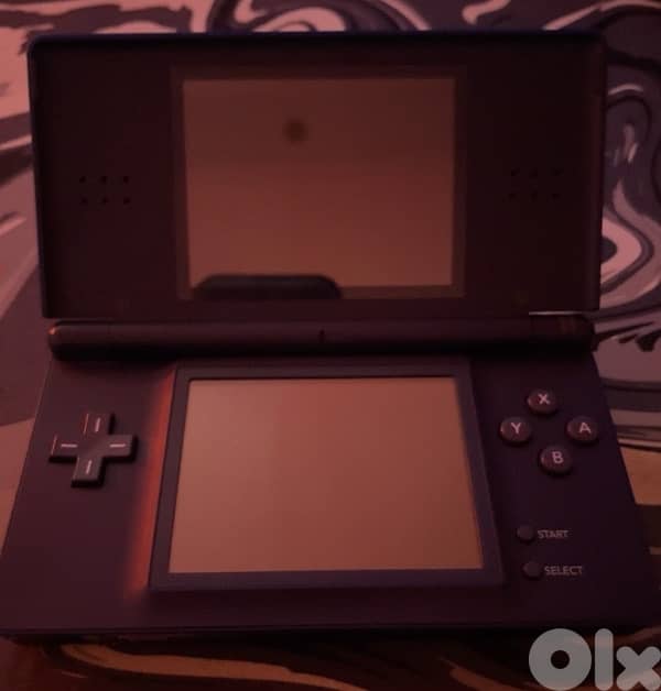 Nintendo DS Lite 2