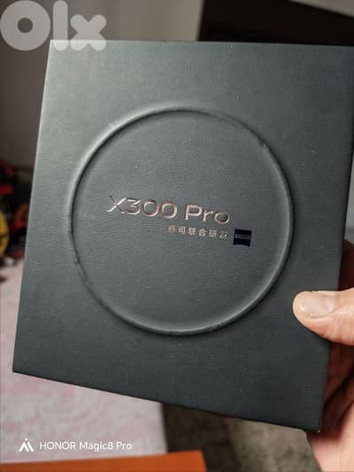 Vivo x300 pro