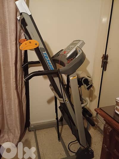 Treadmill for sale