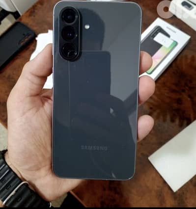 samsung a56 12 ram 5g