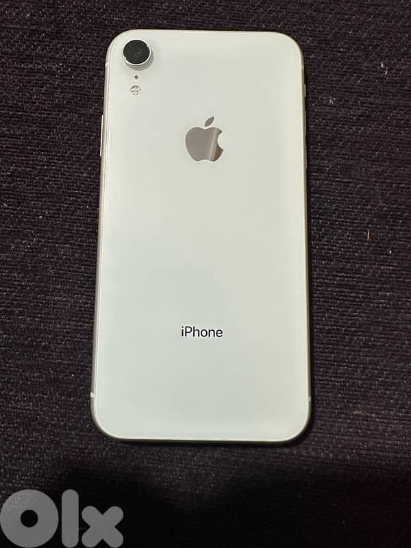 Iphone XR For Sale 1