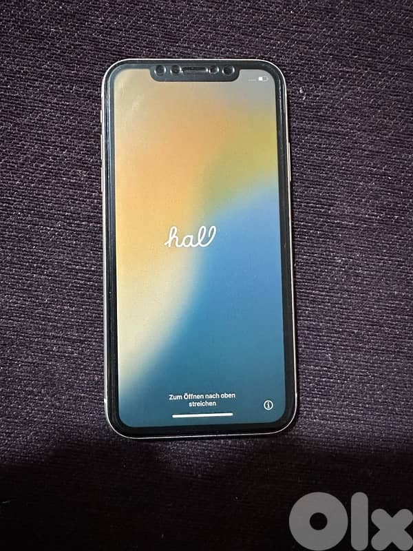 Iphone XR For Sale 2