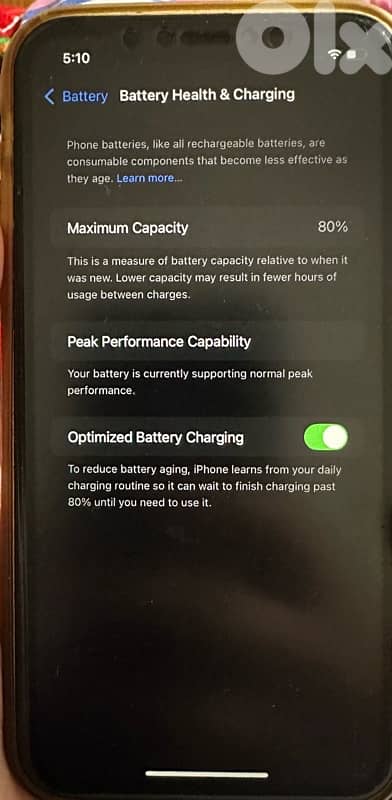 Iphone XR For Sale 3