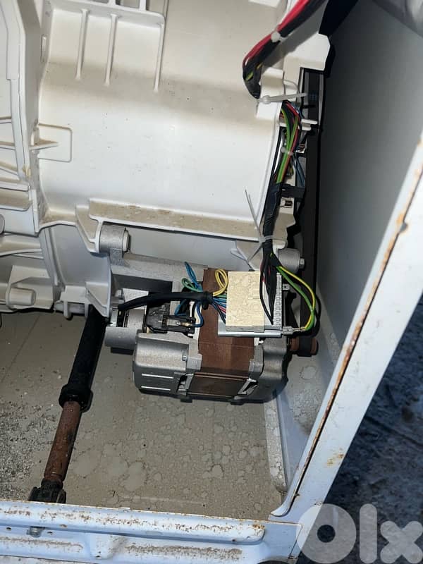 ghesele campomatic 1