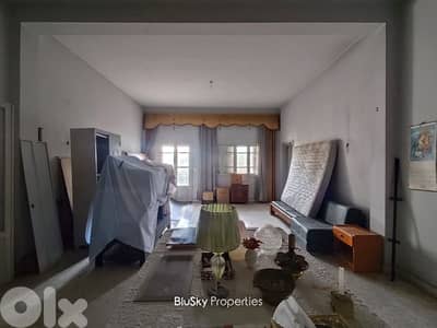 Apartment with Mountain View For RENT In Kaslik شقة للإيجار #PM