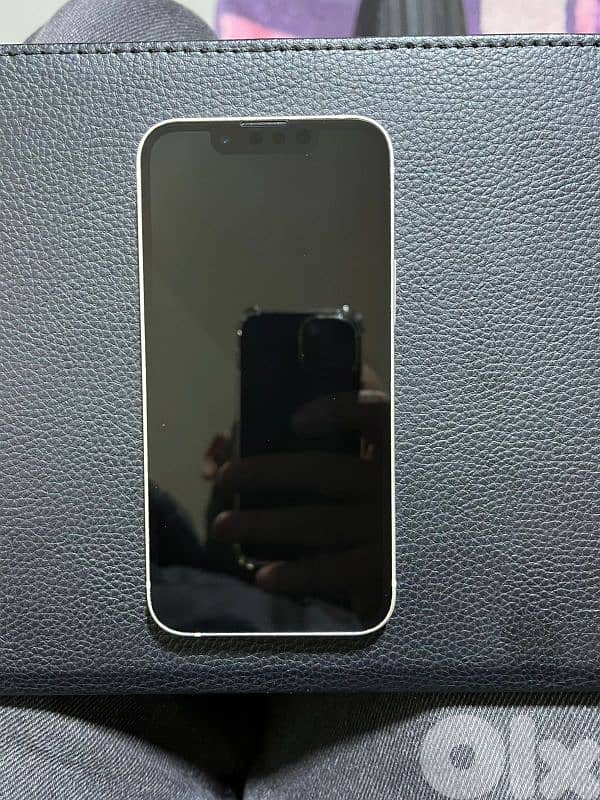 iphone 13 mini 128 gb white with box 1