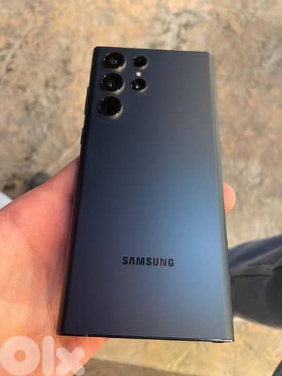 S22 Ultra 512GB