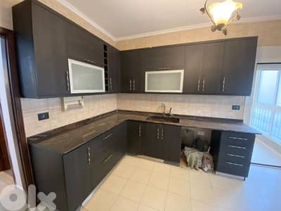 Apartment for rent in zouk Mikael