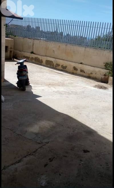 Store for sale in Bchamoun- Yahoudieh