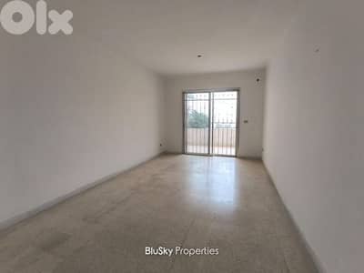 Apartment For RENT In Antelias شقة للإيجار #MH