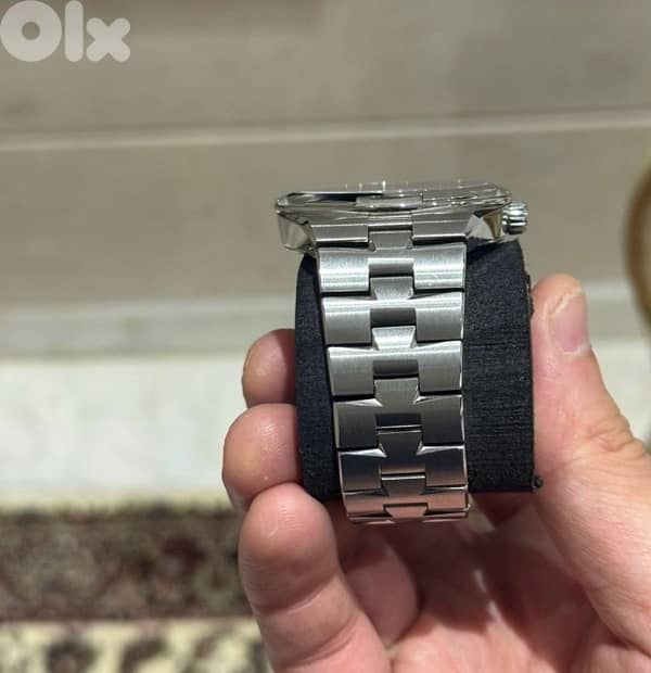 Vacheron overseas ref 4500 1