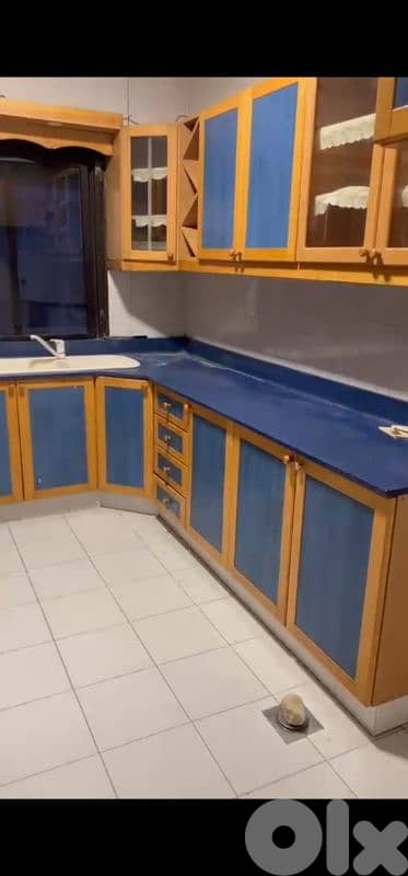 Apartment for rent Mansourieh شقة للاجار المنصورية