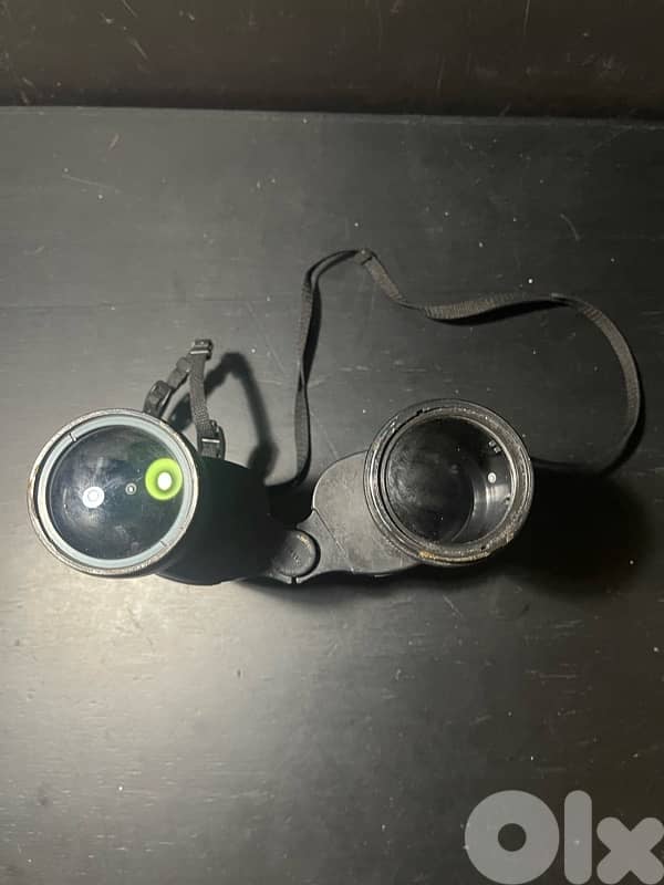 Tasco 10x50 Binoculars 5