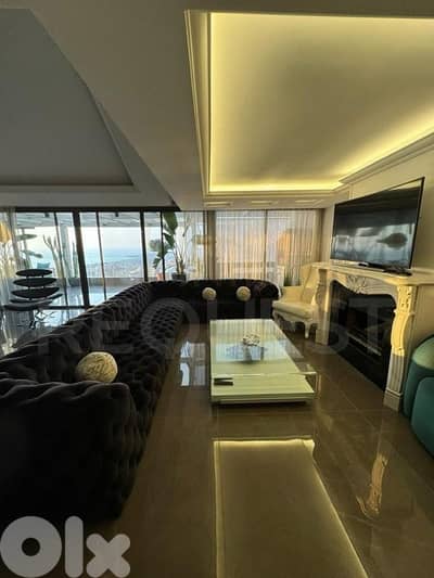 Duplex For Rent in Jbeil دوبلكس للايجار في جبيل