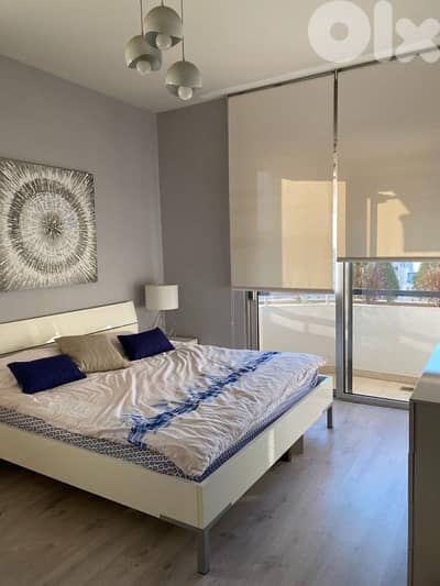 zalka 220squ/m appartmenet for sale