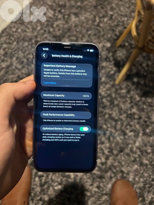 iphone 11 open box 3