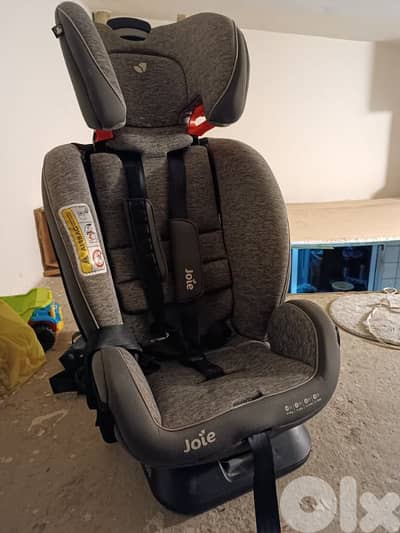 Joie Car Seat – For Sale