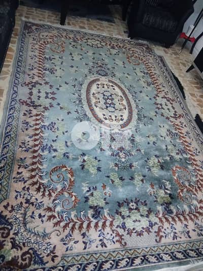 سجاد برازيلي عدد ٢