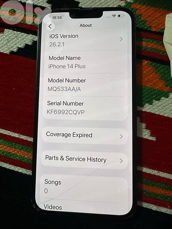 Iphone 14 For Sale 2