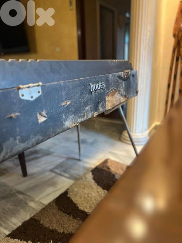 rhodes stage piano mark ll Seventy Three 4