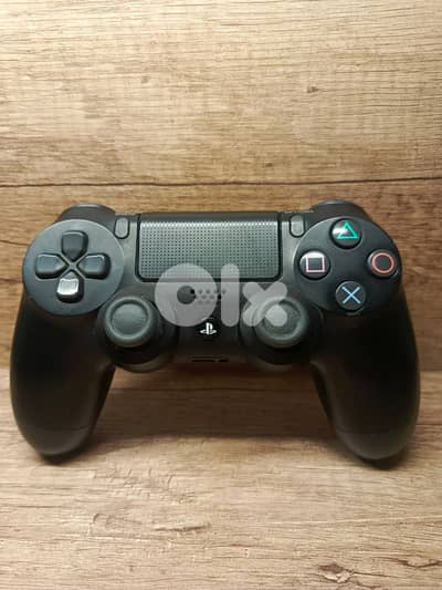 Original PS4 Controller V2 – Fully Tested – No Stick Drift