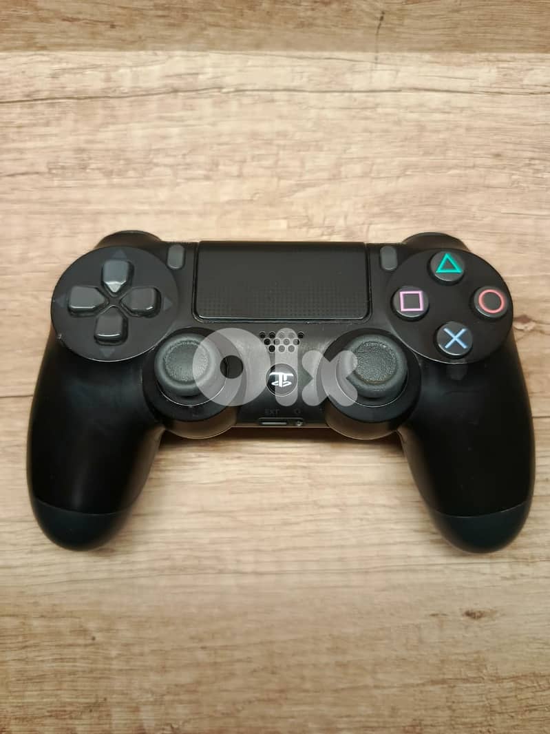 Original PS4 Controller V2 – Fully Tested – No Stick Drift 1