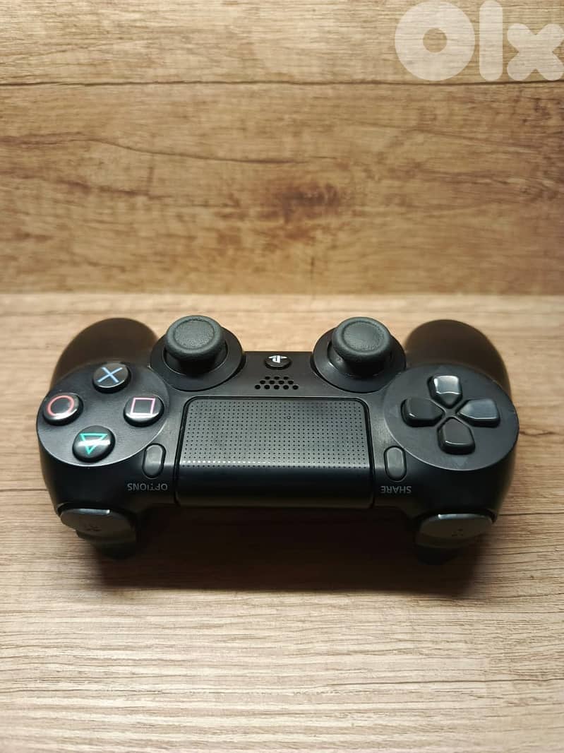 Original PS4 Controller V2 – Fully Tested – No Stick Drift 3