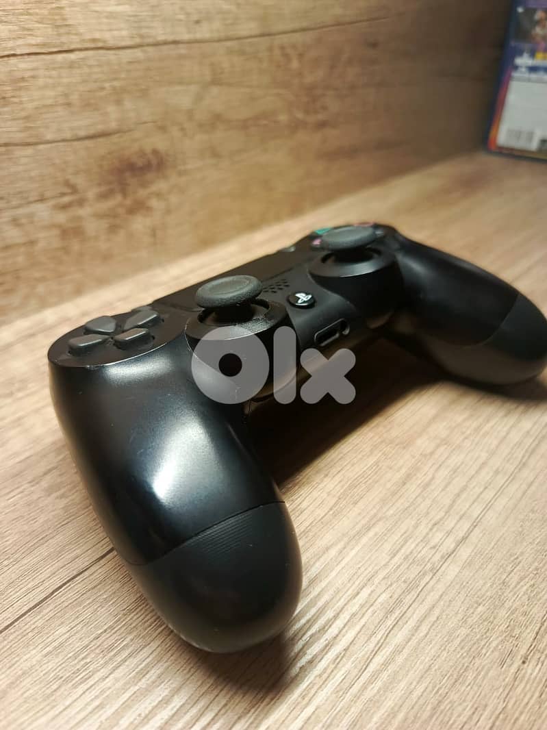 Original PS4 Controller V2 – Fully Tested – No Stick Drift 4