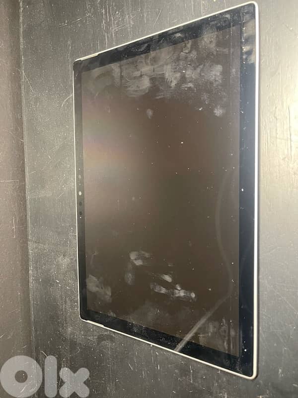 Convertible windows Touch Laptop 4