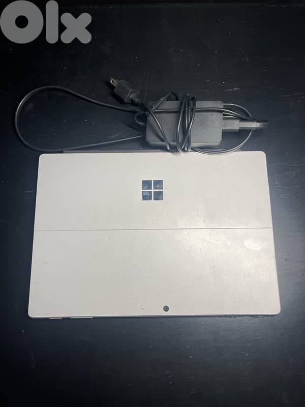 Convertible windows Touch Laptop 5