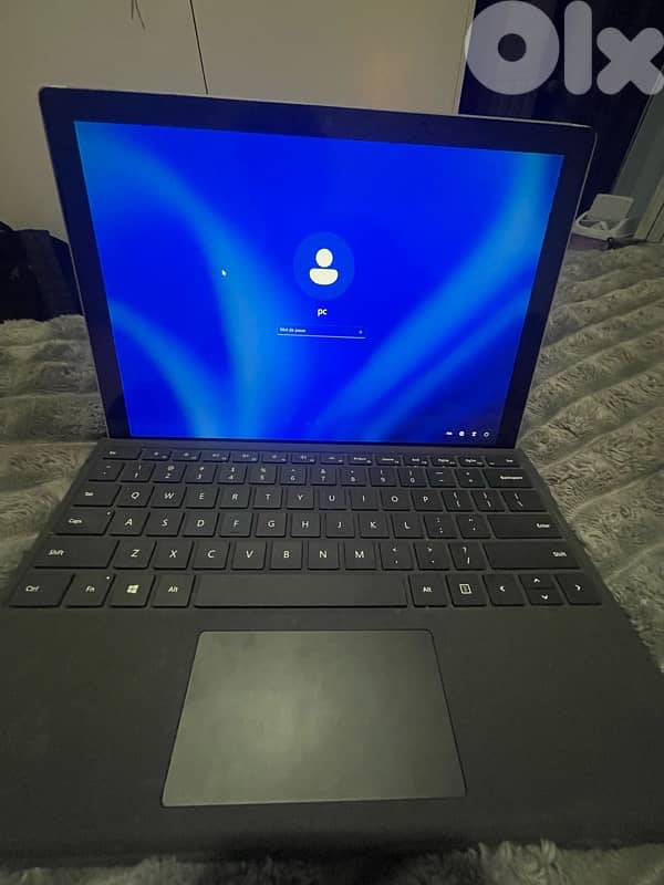 Convertible windows Touch Laptop 6