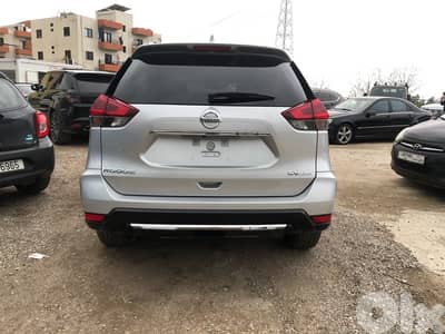 نيسان روغ 2018