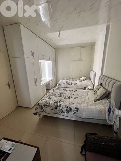 Appartment For Sale In Chiyah Abdul Karim El Khalil