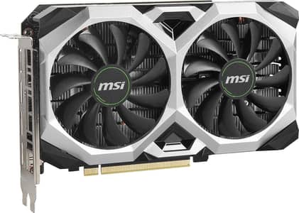 RTX 2060 Super Ventus GP OC