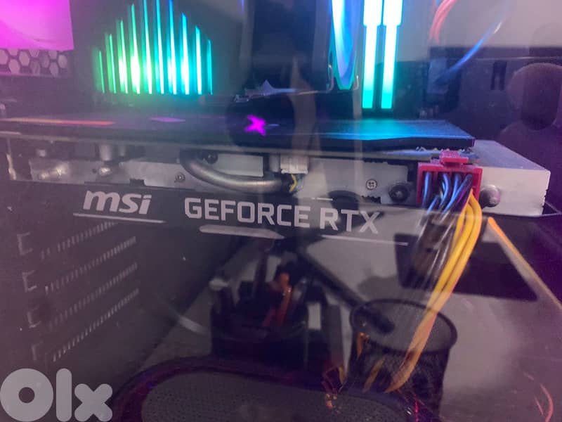 RTX 2060 Super Ventus GP OC 2