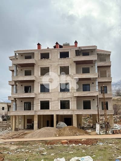 new apartment in jdita /chtoura