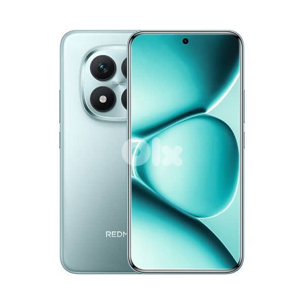 Redmi Note 15 Pro plus 5G 1
